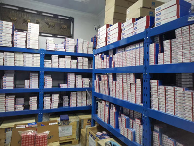 倉(cāng)儲(chǔ)現(xiàn)貨